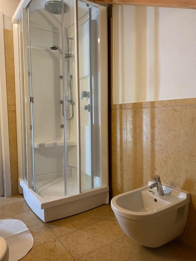 Rl - Boutique Suites & Apartments Bienno المظهر الخارجي الصورة