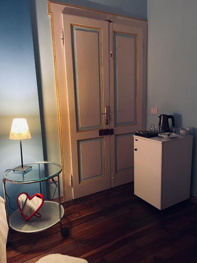 Rl - Boutique Suites & Apartments Bienno المظهر الخارجي الصورة