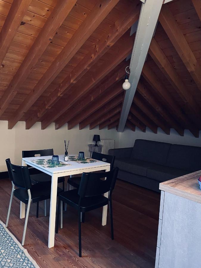 Rl - Boutique Suites & Apartments Bienno المظهر الخارجي الصورة