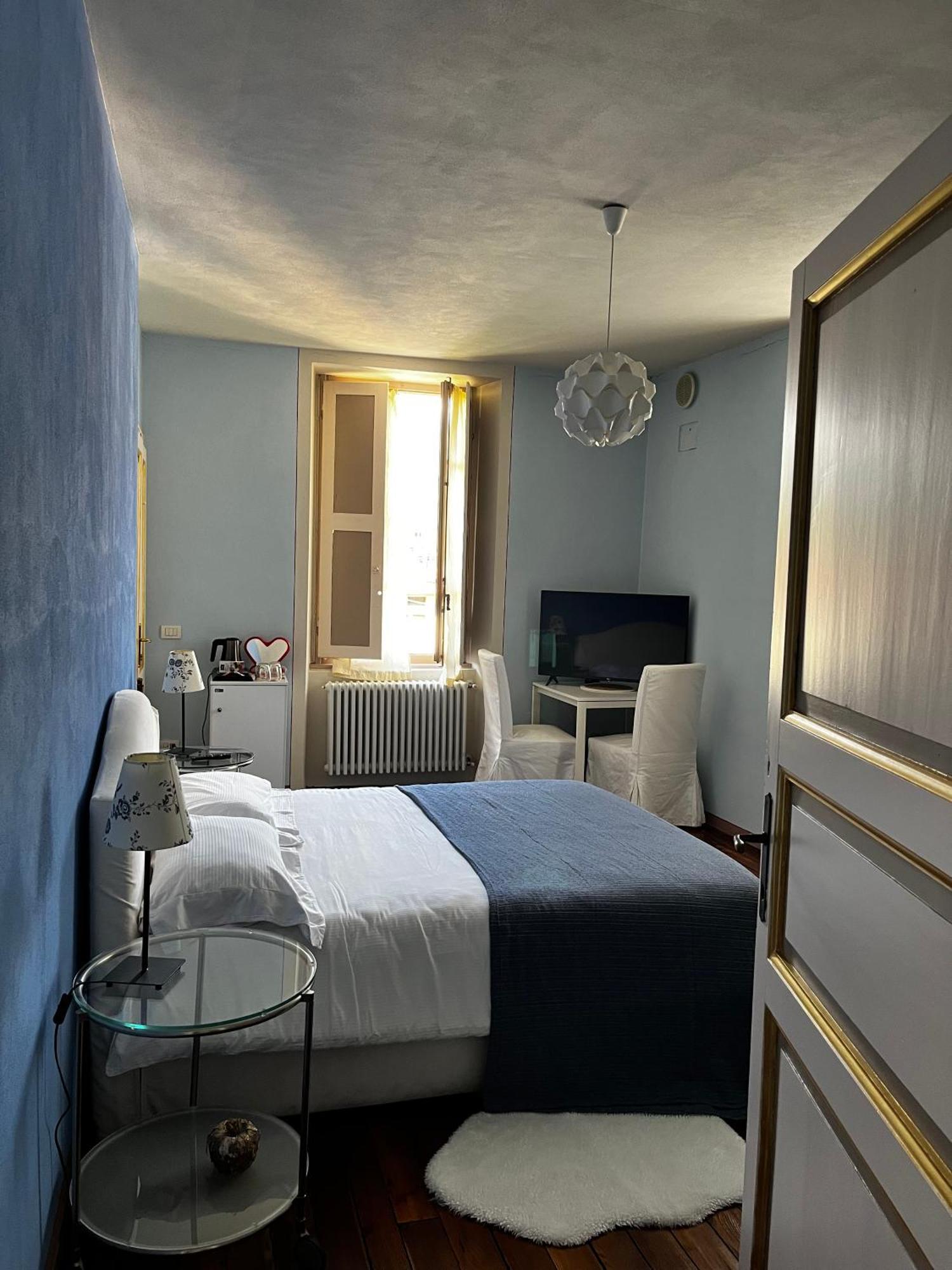 Rl - Boutique Suites & Apartments Bienno المظهر الخارجي الصورة