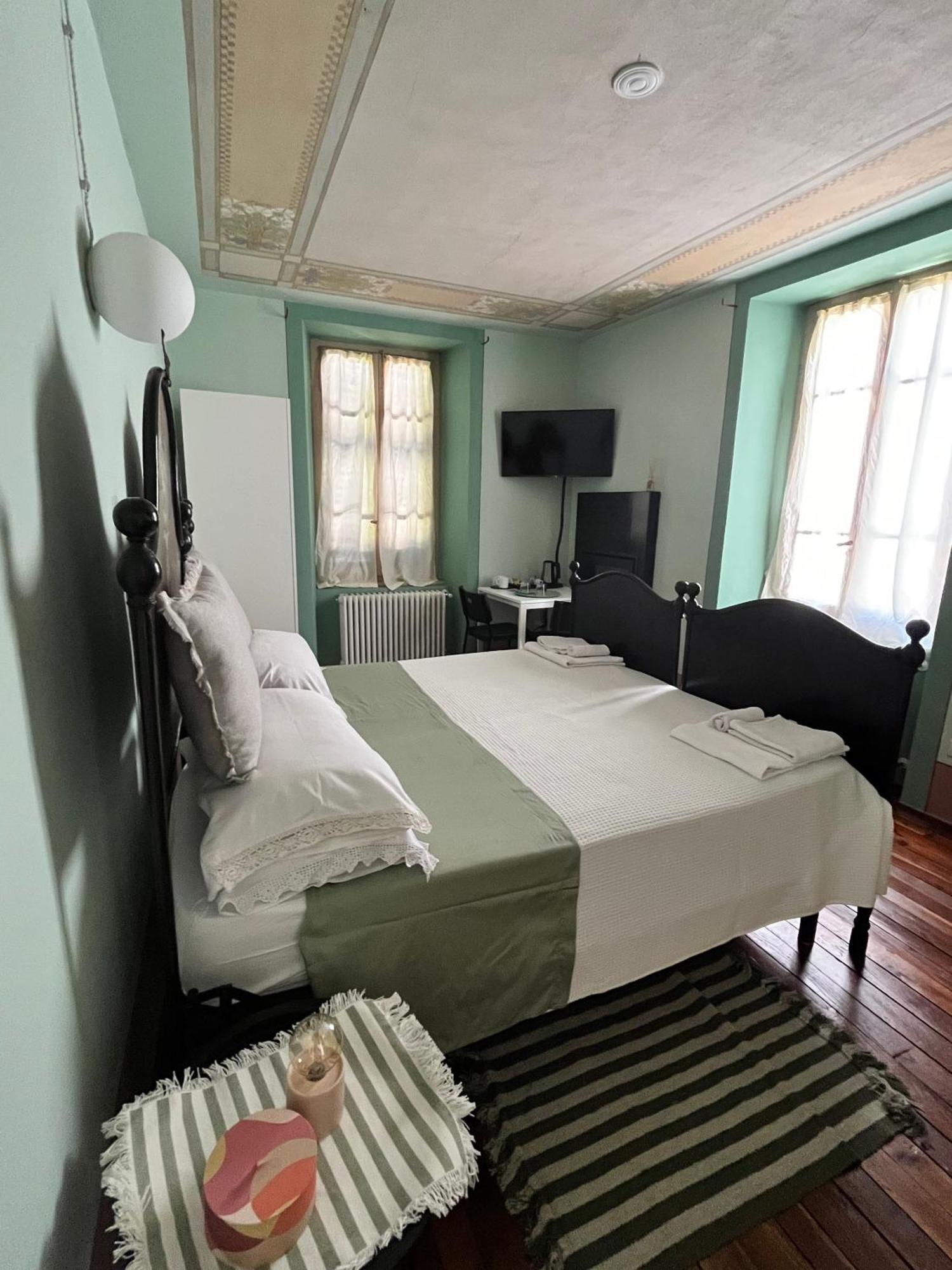 Rl - Boutique Suites & Apartments Bienno المظهر الخارجي الصورة