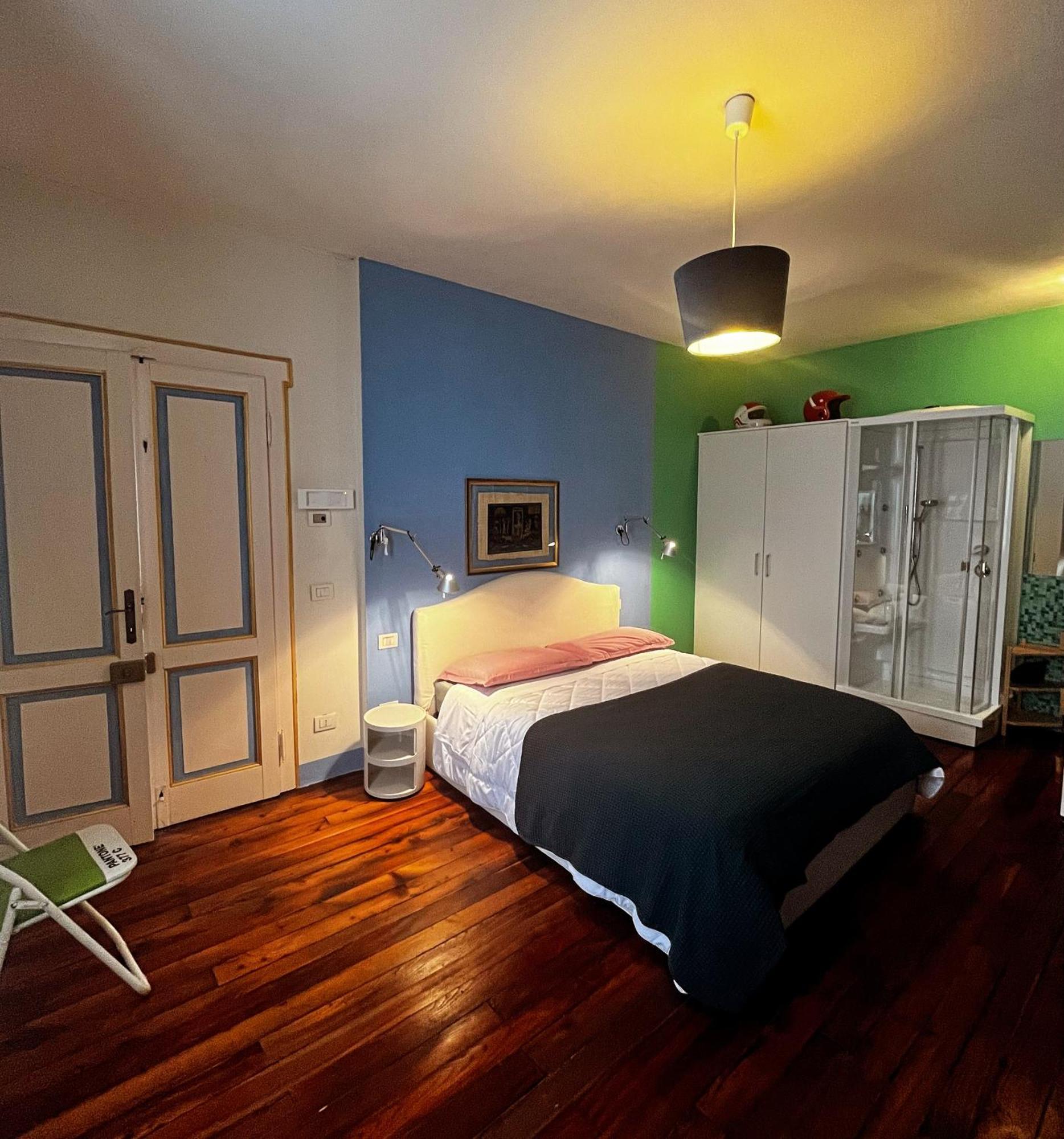 Rl - Boutique Suites & Apartments Bienno المظهر الخارجي الصورة