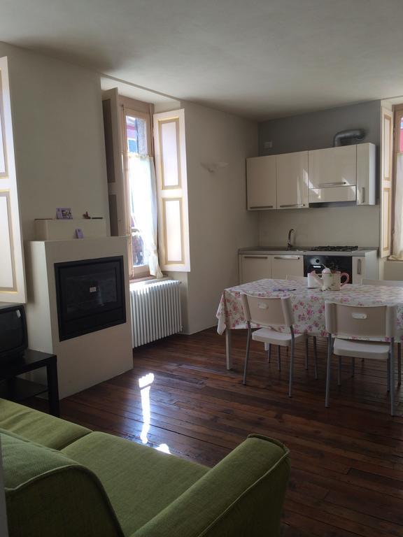 Rl - Boutique Suites & Apartments Bienno المظهر الخارجي الصورة